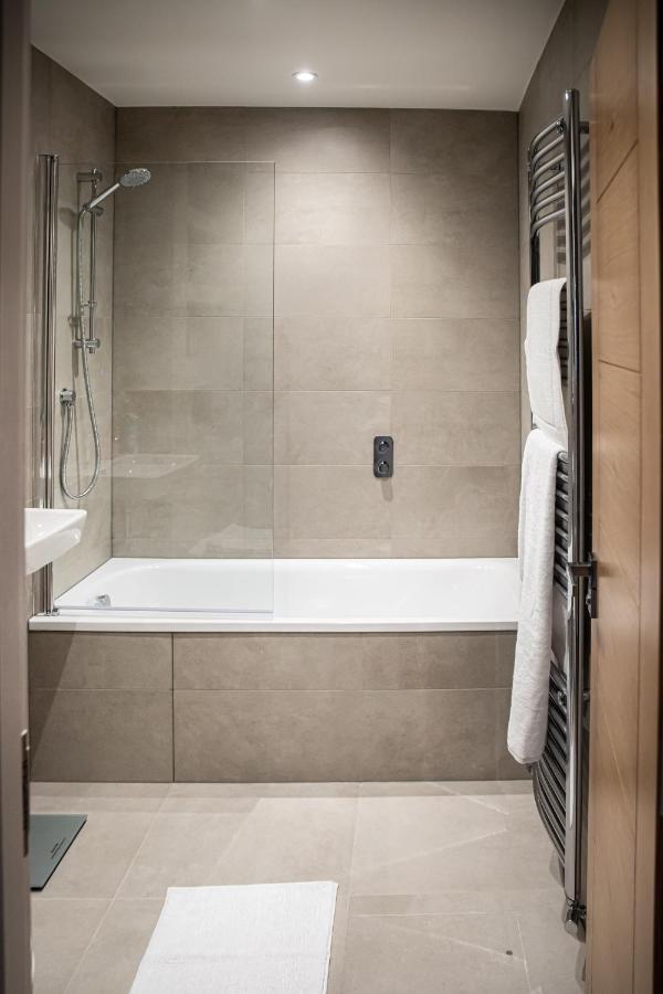Amazing New Spacious Apartment In Se1 Лондон Экстерьер фото